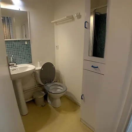 Appartamento Avec Terrasse Et Parking à Deux Pas Des Plages - Fr-1-239-563