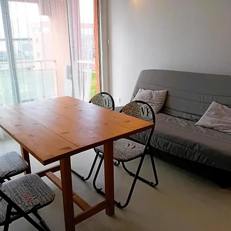 Avec Terrasse Et Parking à Deux Pas Des Plages - Fr-1-239-563 Capbreton