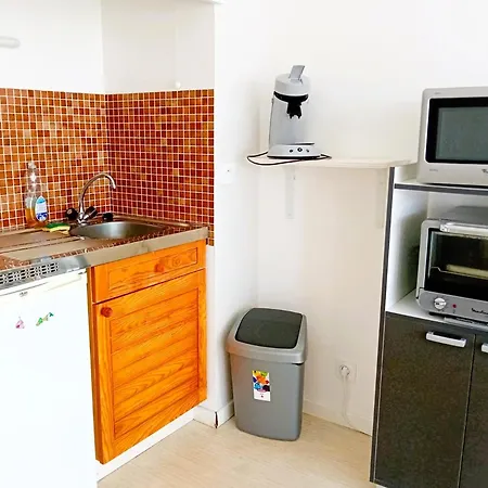 Avec Terrasse Et Parking à Deux Pas Des Plages - Fr-1-239-563 * Capbreton